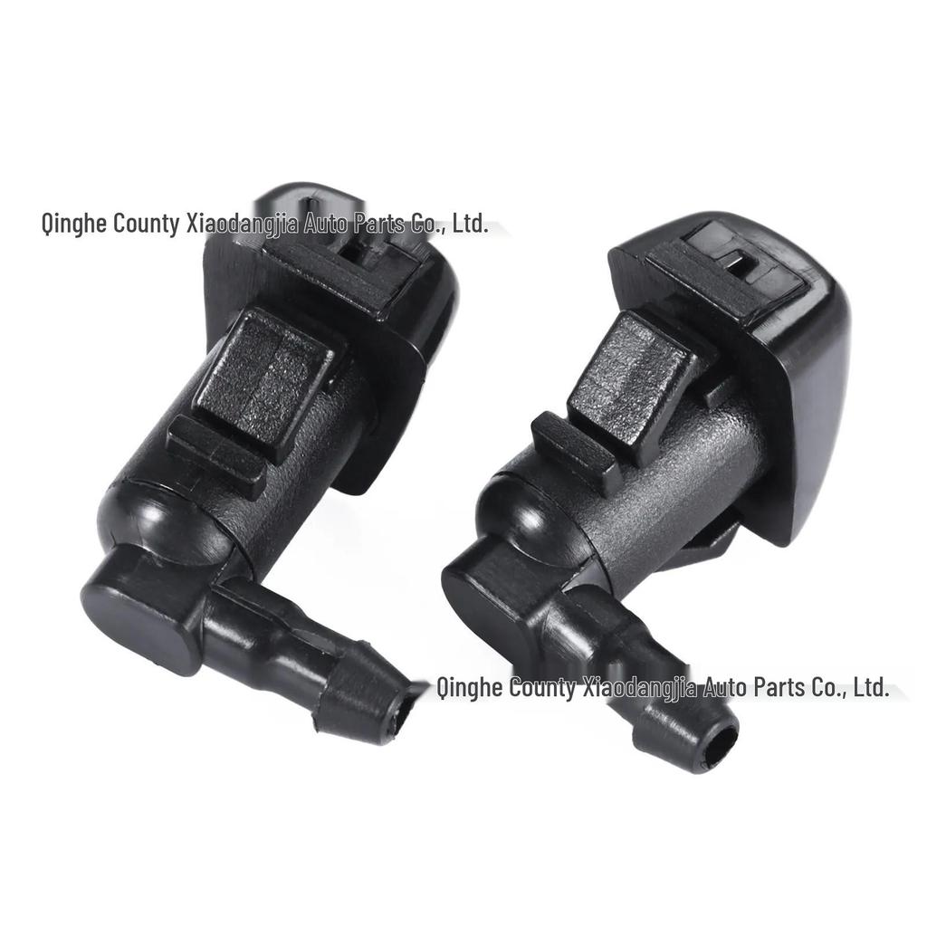 8E5Z17603A Fächerförmige Scheibenwaschdüse für Ford, Lincoln, BYD