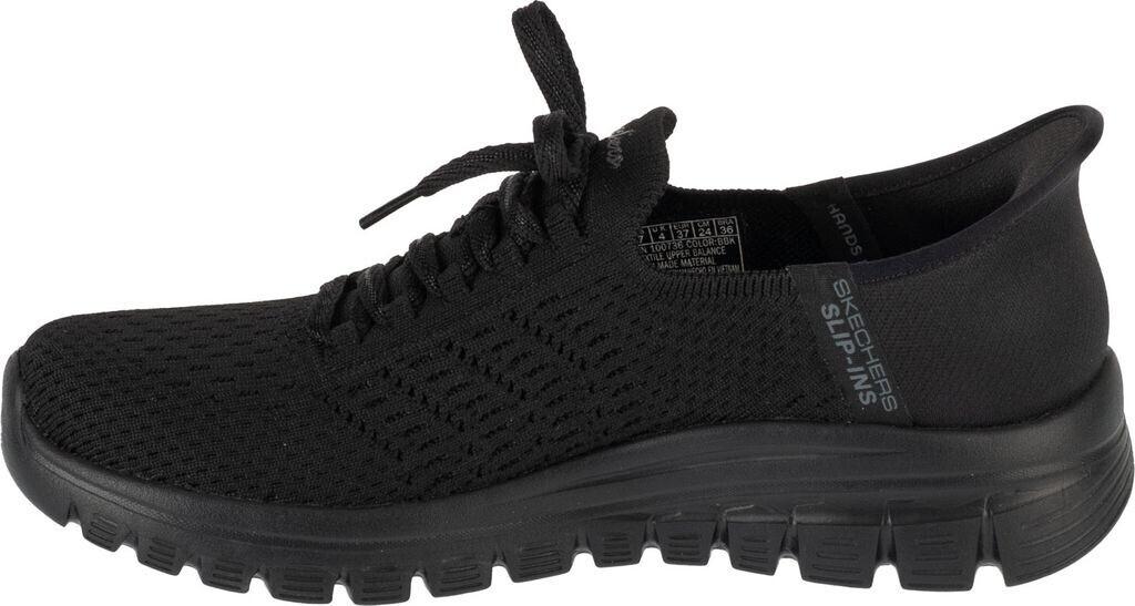

Кроссовки Skechers Graceful-First Blush Hands Free Slip-ins Sneaker schwarz 39 ½