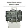 Large Capacity Multi-functional Travel Backpack