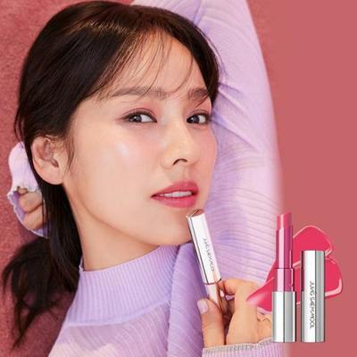 Nowa klasyczna szminka Glaze