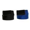 Urban Classics Childrens/Kids Canvas Belt (Pack of 2)