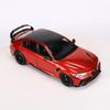 Burago 1:18 Alfa Romeo Giulia GTAm Open all doors Alloy Model Car