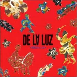 

CD DE LA RUTH - Orchestra de la Luz Japan ObiMusic Others Used