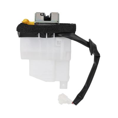 Tailgate Lock Actuator 69110?35082 Rear Hatch Liftgate Latch Actuator Motor for 4Runner 2010?2019
