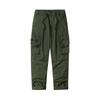 Men'S Sportswear Casual Work Pants Multi Pocket Outdoor Pants