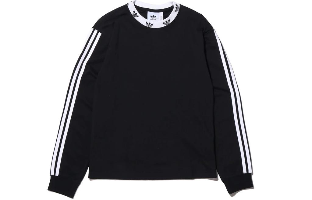 Adidas Originals Sweatshirt Men's Black FM1506