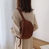 Fashion Women Waist Bag Fanny Pack Large Capacity Crossbody Chest Bags Banana Pack New winter Leather Ladies Belt Bag Waist Pack