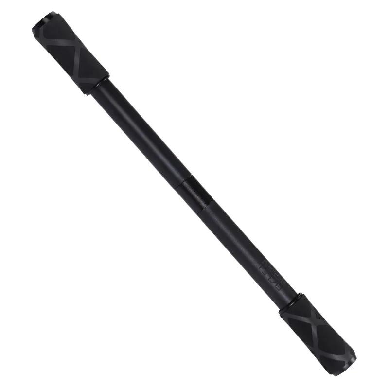 Kreativer drehender Stift Spinner Erwachsener Stressabbau Drehende Gelstifte Anti-Rutsch Hand Spinner Schüler Schreibwaren Schulbedarf