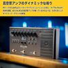 Blackstar Blackstar ID:X FLOOR TWO Advanced DSP Modeler/tube Amp Model/effect/expression, Volume ...