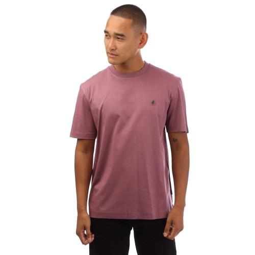 Boss Mens C-Taut 01 T-Shirt