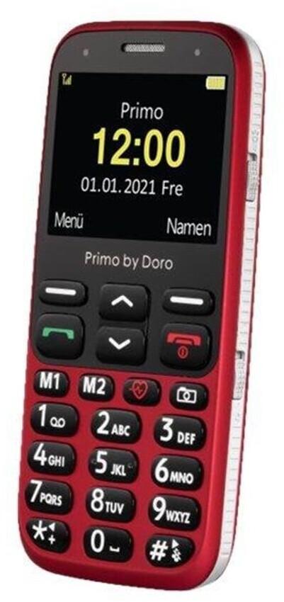 Doro Primo 368 Mobile Phone
