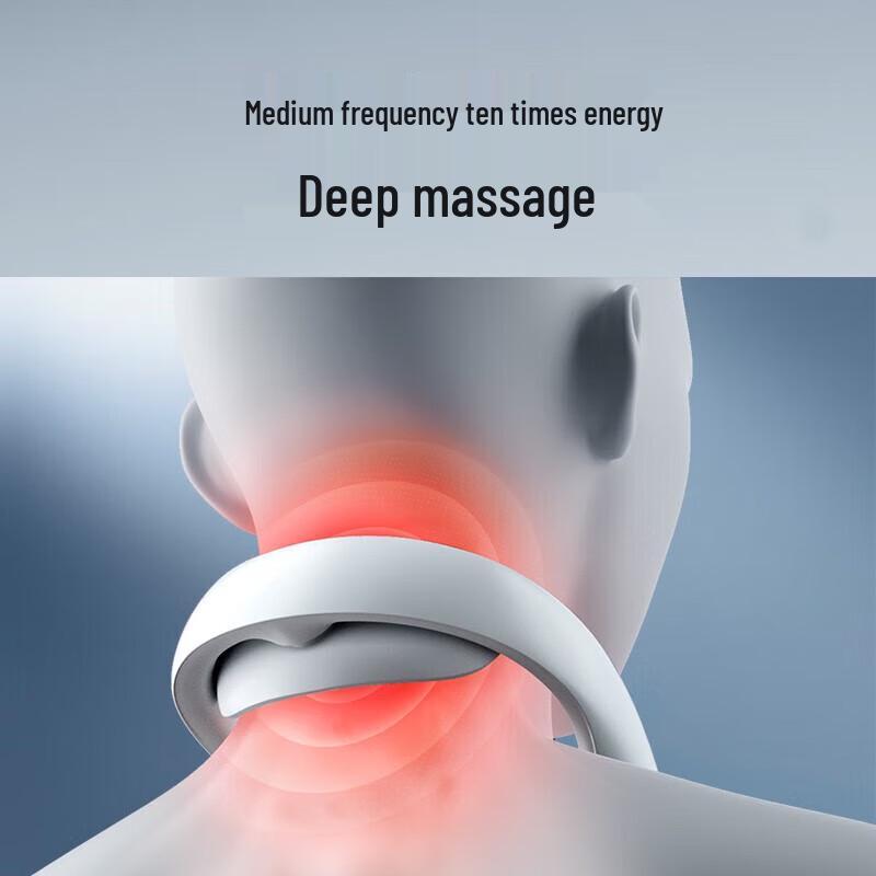 SKG K5pro Comfort Neck Massager