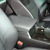09-14 Acura TSX Leather Center Console Armrest Cover