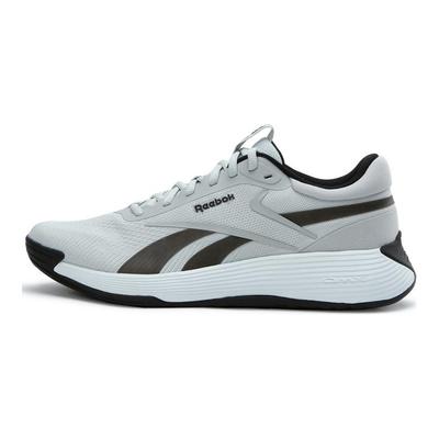 Zapatillas de Running Bajas Unisex Grises Negras 100242391