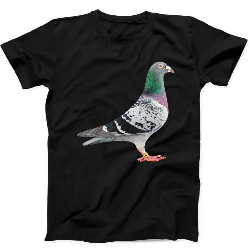 Pigeon Peagon Flower Unicorn Bird Fly Animal Funny T Shirt Sweatshirt Hoodie 73 S разноцветный