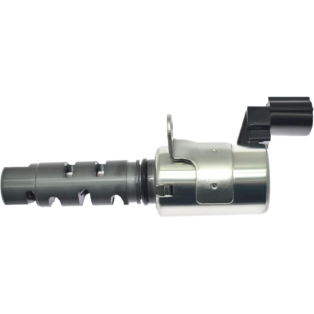 VVT Solenoid Variable Valve Timing Actuator Replacement for Toyota Echo (2000-2005), Prius (2001-2009), Yaris (2007-2018), Replaces OE# 15330-21011