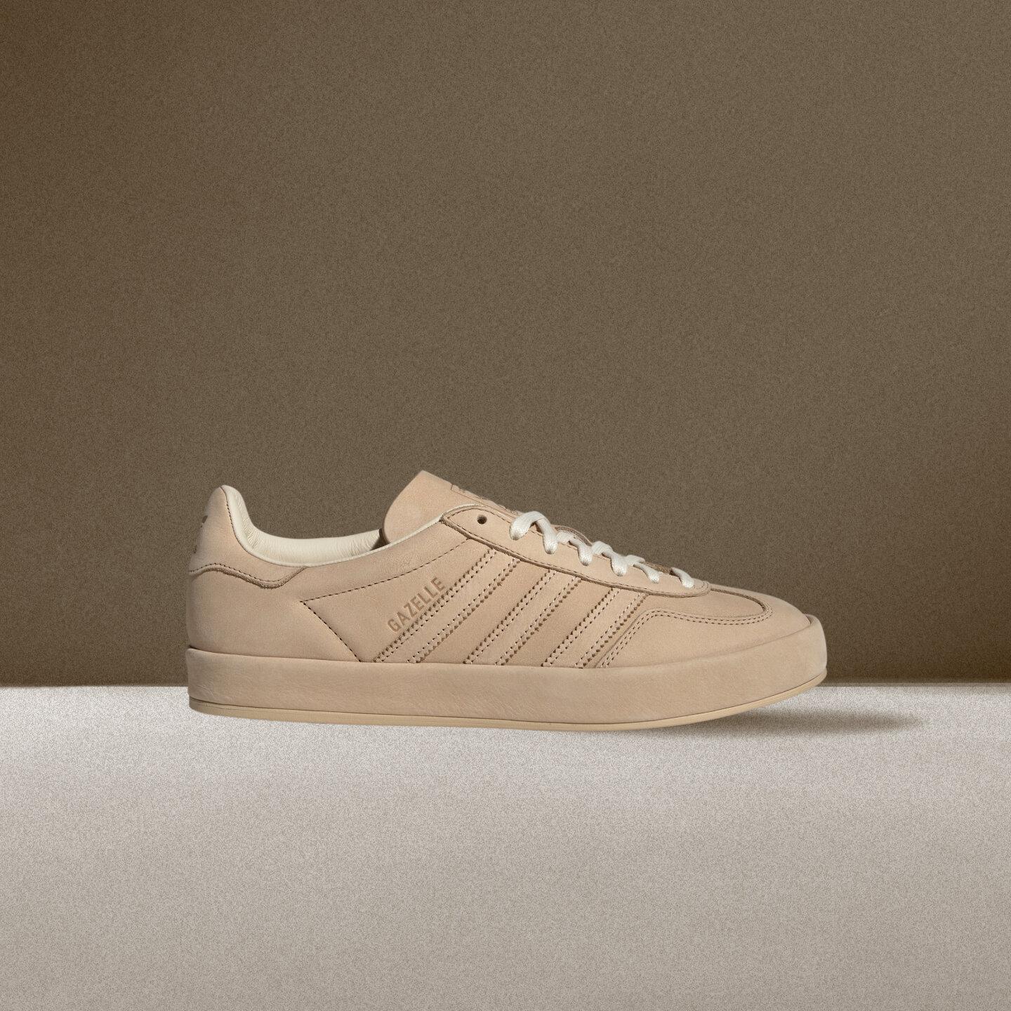 adidas Gazelle Indoor Lux Magic Beige 36