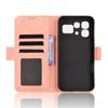 For Infinix Note 60 5G Flip Leather Case Skin Luxury Wallet multi-card slot Book Cover For Infinix Note 60 Pro 5G Phone Bags