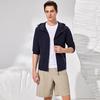 Men's Lightweight UV Protection Cooling Jacket