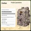 Zushuo Tactical Outdoor Backpack