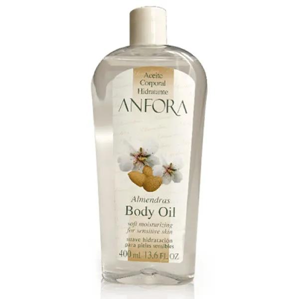 Instituto Espanol Amandelen Amfora Olie 400ml
