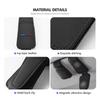 Drswk4 Car Sunglasses Holder Magnetic Portable Ticket Card Clip Auto Accessories For BMW X1 X3 X4 X5 X7 G20 G38 F20 F39 F48 E46 E60 E36