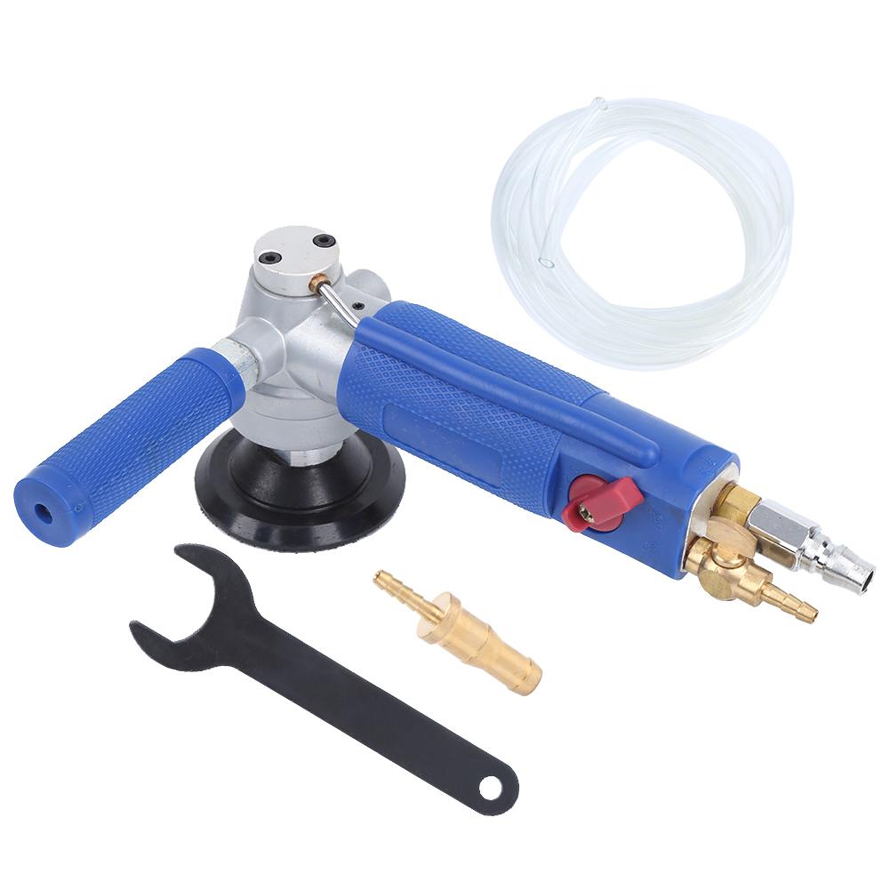 Angle Grinder Air Pneumatic Machine Die 14 Inch 90 Degree Industrial Control Components