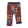 MIKIHOUSE HOT BISCUITS Pants, Boys and Girls, Kids' Clothing, Red, Size 90cm, 73-3201-493