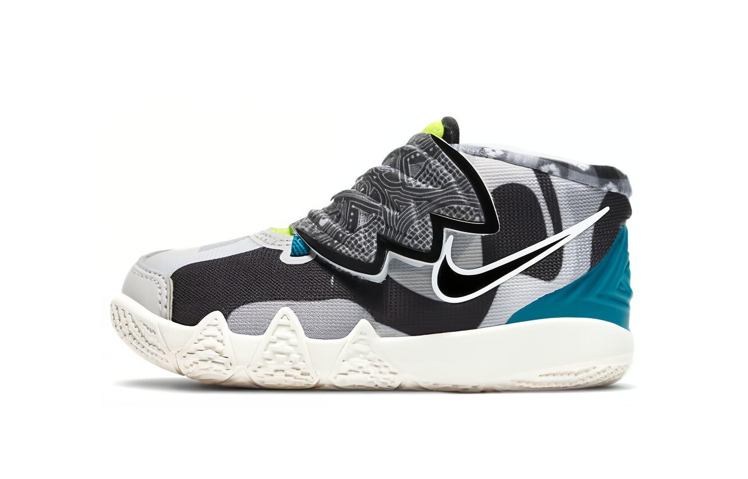 Nike Kybrid S2 What The 2.0 TD DA2324-002 22