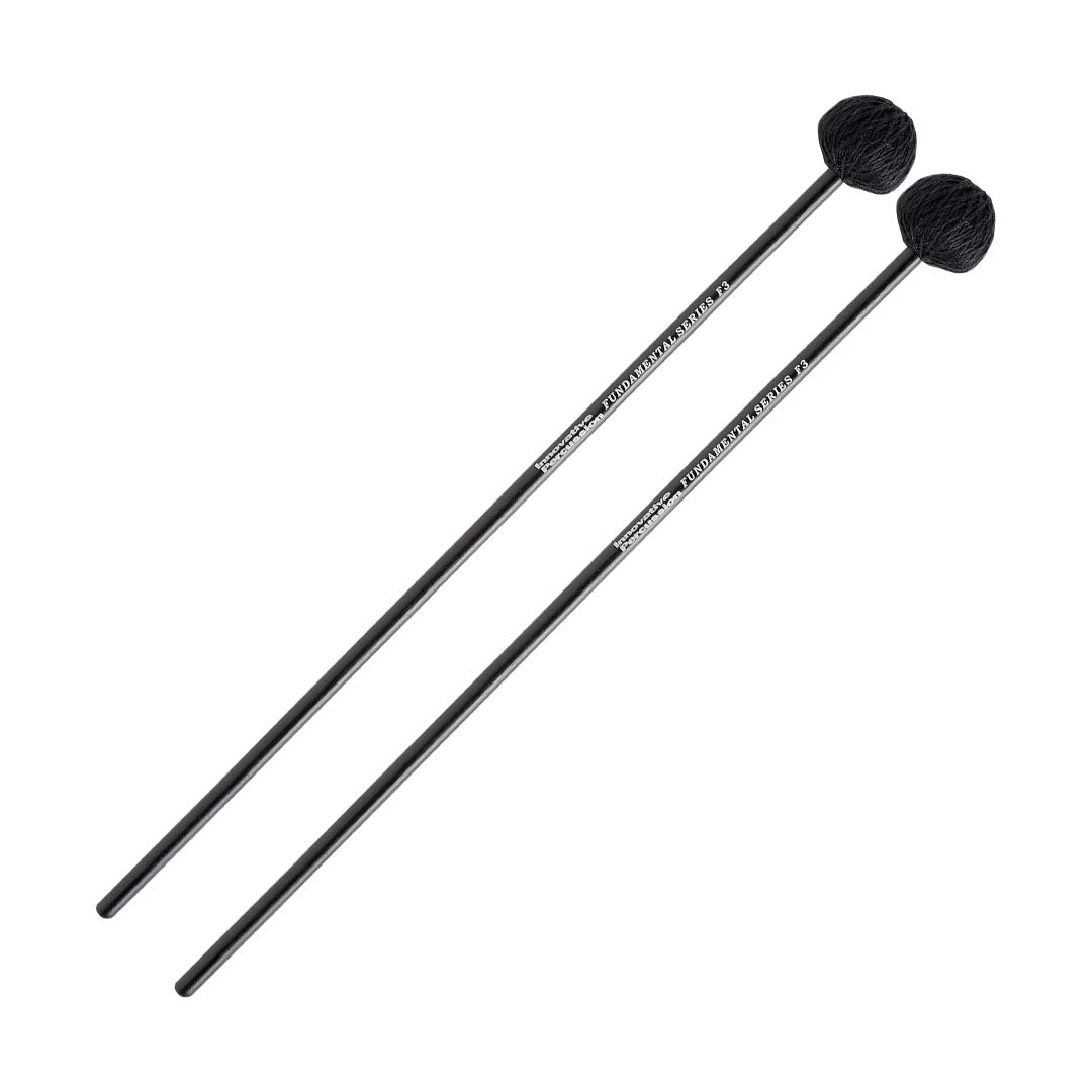 

F3 Innovative Percussion Fundamental Series Vibraphone Mallet Soft