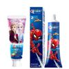 Crest Kids Dual Action Anti-Cavity Toothpaste Duo Pack