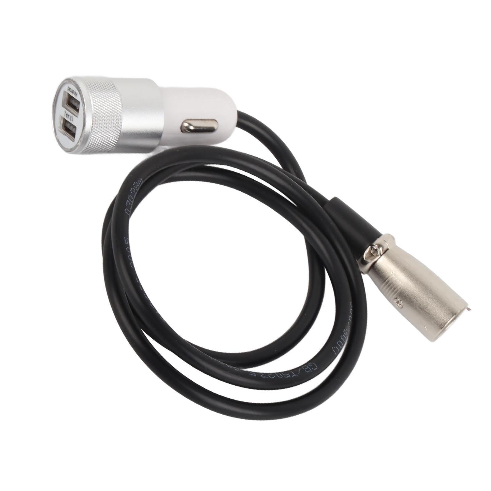 

Электрическое зарядное устройство для инвалидной коляски 1 из 2 Универсальное USB-зарядное устройство для скутера, быстрое зарядное устройство для небольшого автомобиля