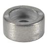 1 PCS Round Zinc Anode 55321-87J01 Replacement For Suzuki Outboard Motor 4 Stroke 55321-87J00