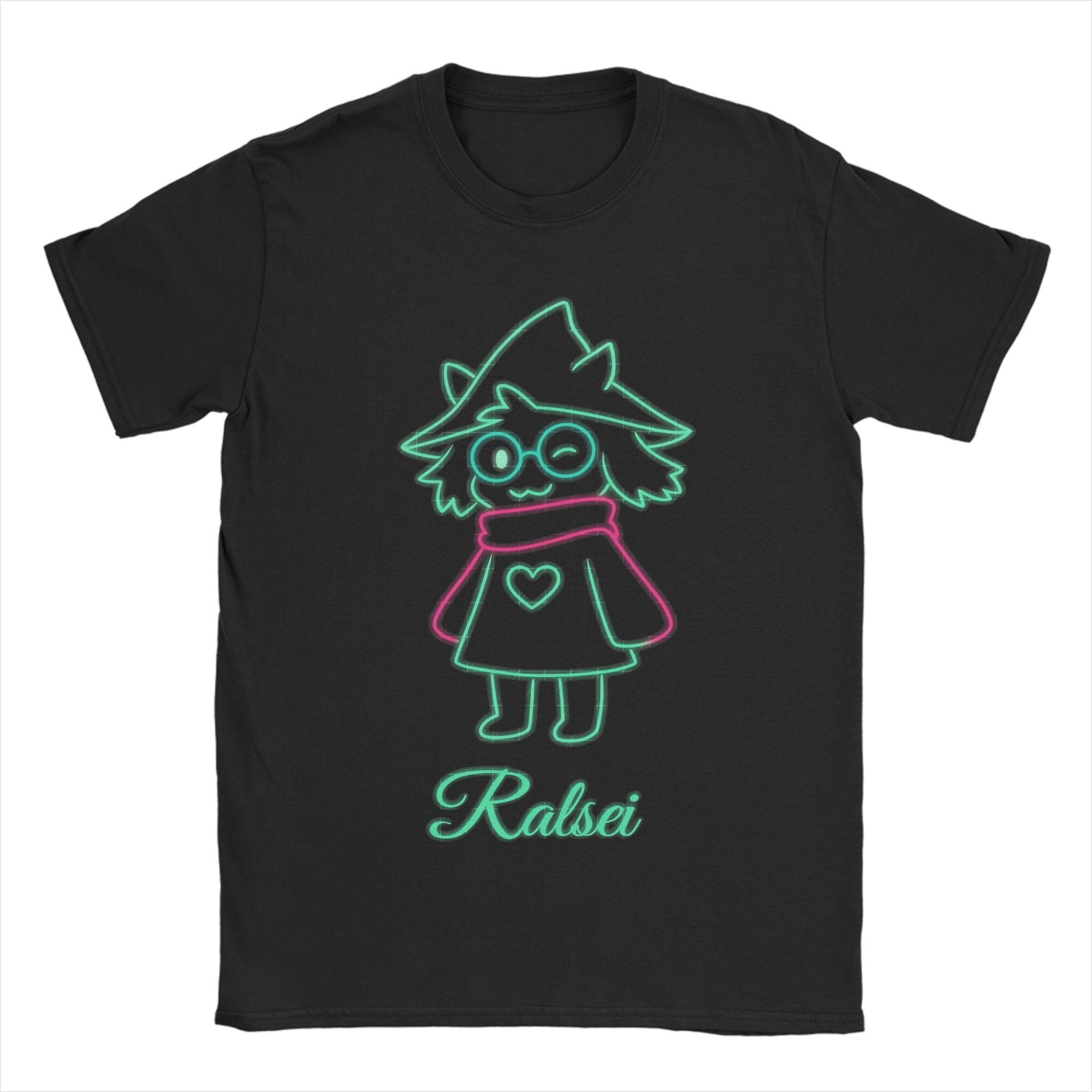 Unisex s TShirt Deltarune Spamton Coffee Emblem Funny 100 Cotton Tee Shirt Short Sleeve  T Shirt Crew Neck Clothes Plus Size S