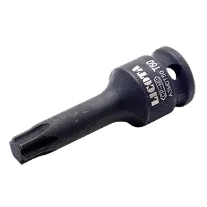 Douille hexagonal Impact T10, 3/8 pouce, 60mm