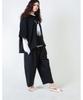 Lullakulla Moon Balloon Pants_Black