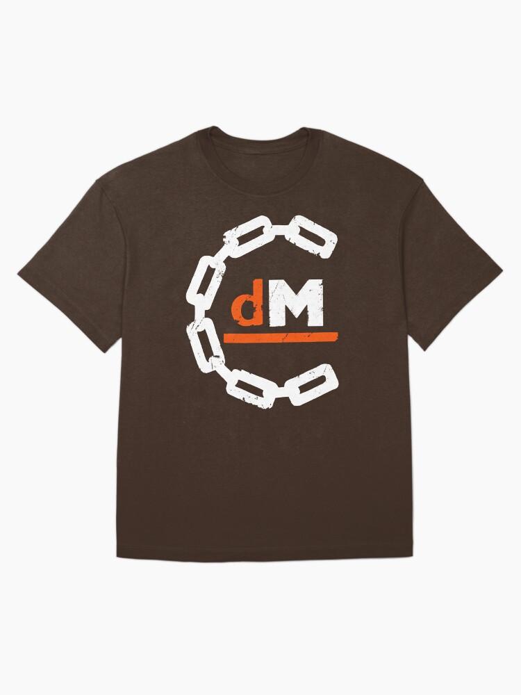 Depeche Mode 1984 - 2 Oversized T-Shirt