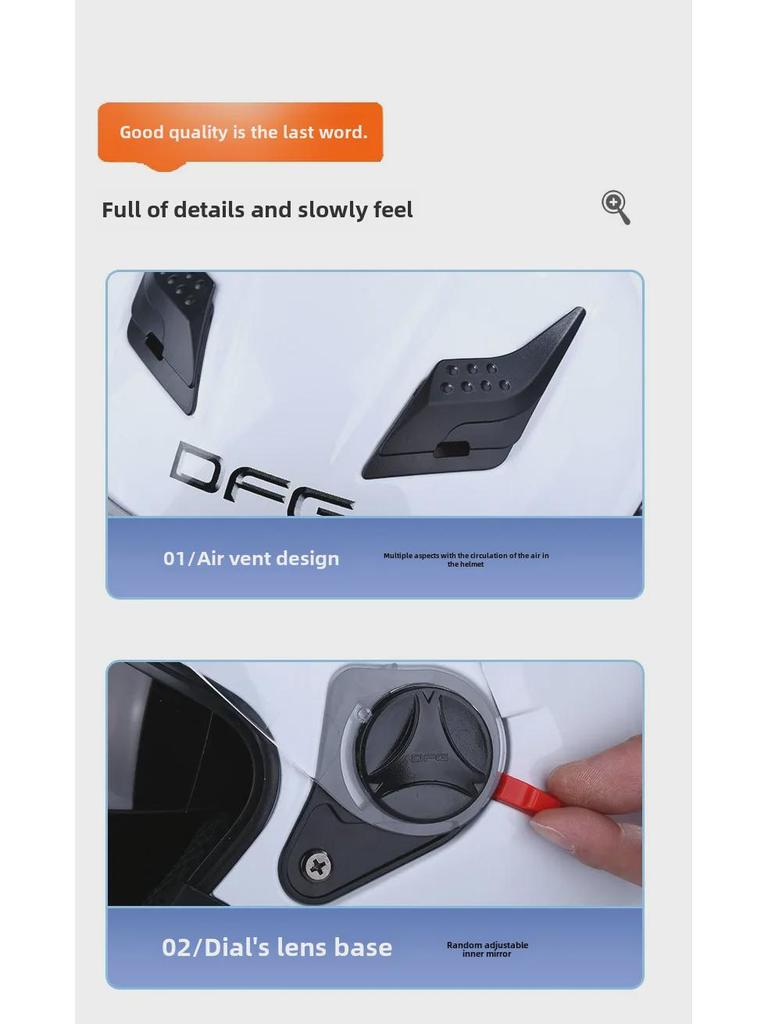 DFG Electric Battery Car Helmet: Men's Winter Warm, All-Season Universal Half Helmet for Women