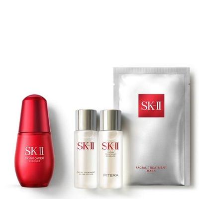 Îngrijirea pielii – Seturi de produse cosmetice de îngrijire
