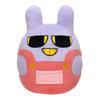In Stock TADC Ribbit Caine Jax Pomni Gangle Cute Cartoon Character Plushie Doll Stuffed Animal Toy Decorative Collectible Gifts