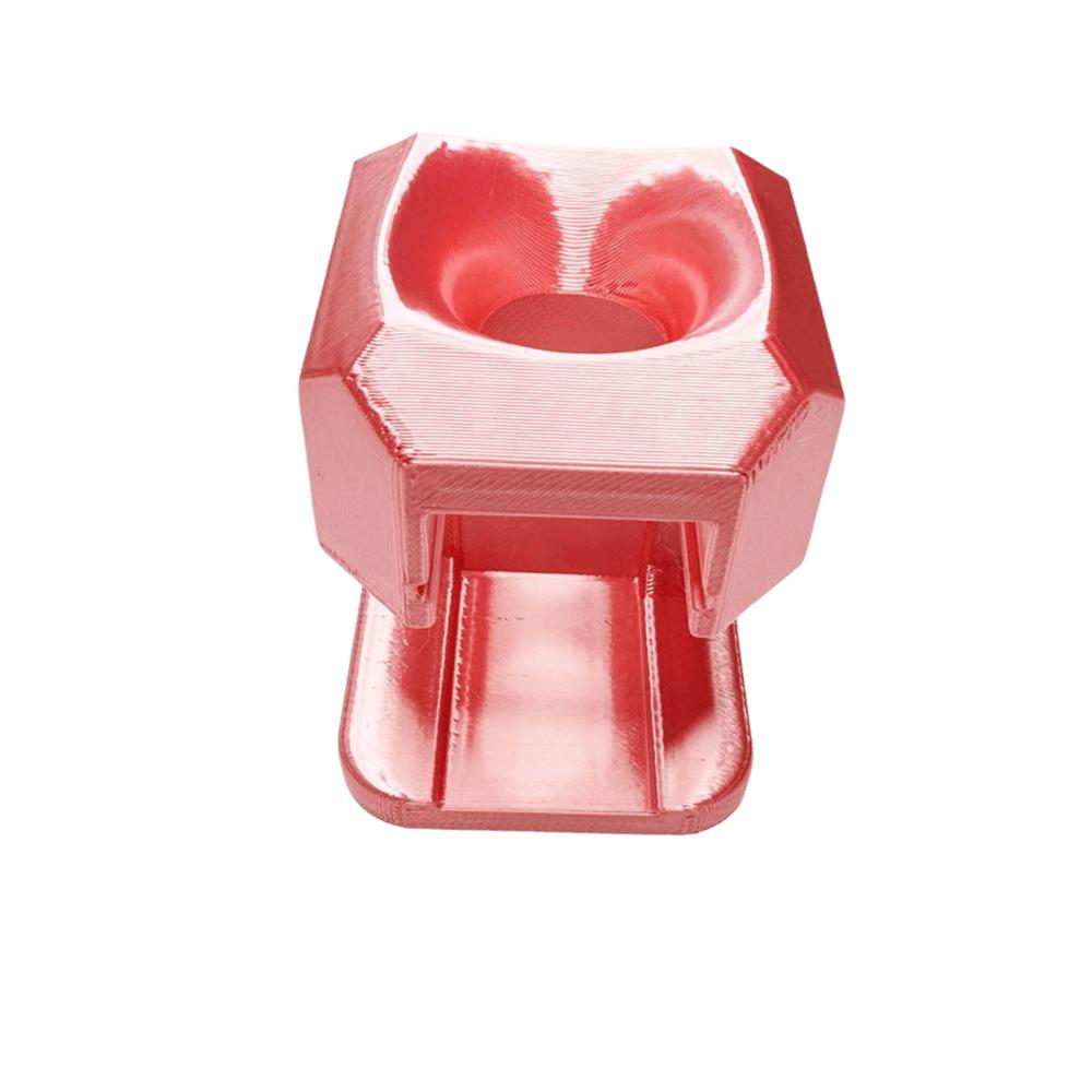 Embroidery Art Tool 5D Diamond Painting Drills Funnel DIY Craft Multifunctional Storage Container Box Beading Plates