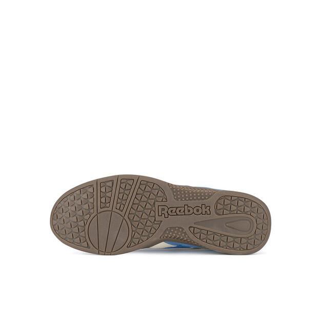 Men's Reebok Hammer Street 100209055 Blue Sneakers