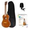 Guitarras, ukuleles, bandolins – Ukulele