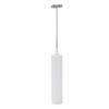 Handheld Electric Milk Frother Battery Powered Milk Foam Maker Wand for Coffee Hot Chocolate