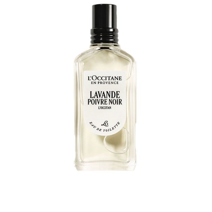 LAVANDE POIVRE NOIR edt 50 ml