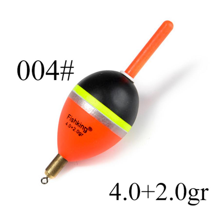 FTK 1 ΤΕΜ. Fishing Barguzinsky Fire Long Distance Float 6G 8,5G 9G Μήκος 80mm 85mm