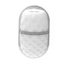 Soft Silicone Male Masturbator Cup Stretchable Masturbation Tools for Men Pocket Pussy Waterproof Sex Toys for Men Adult Goods