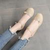 2025 Women's Summer Casual Roman Wedge Sandals - European & Korean Style