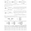 5PCS/Lot PR08-2DN PR08-1.5DN PR08-2DP PR08-1.5DP PR12-2DN PR18-5DN M8 M12 M18 Inductive Proximity Sensor Switch 12-24VDC