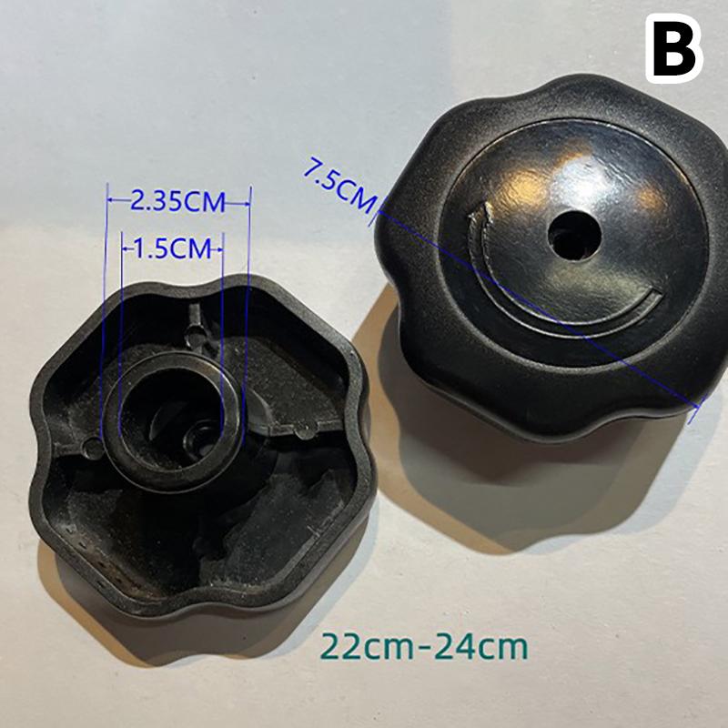 Pokrętło szybkowaru Śruba Uchwyt Rączka Odporna na Eksplozję Przycisk Wymiana Akcesoria do Szybkowaru